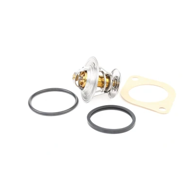 Imagen de MAHLE ORIGINAL TX 13 87D Termostato, refrigerante 87 54 con junta VOLKSWAGEN: Transporter 5, GOLF 1 Cabriolet, Polo IV Hatchback, SEAT: Ibiza 3