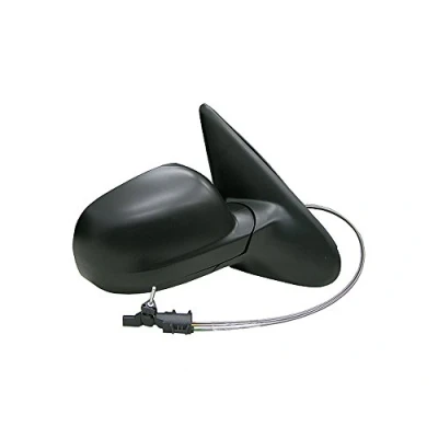 Imagen de Espejo retrovisor Alkar 6165070 derecha Ajuste por cable, caja pequeña de espejo, convexo para vehíc. con volante a la izquierda SEAT: Ibiza 2