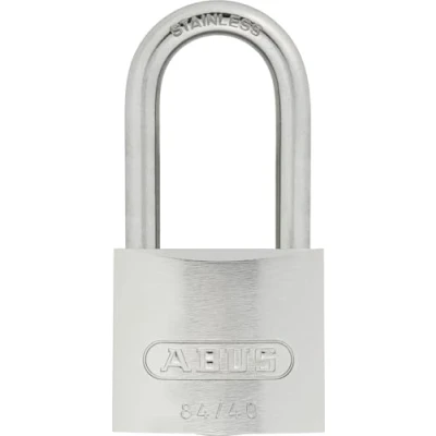 Imagen de ABUS AB84IB/40HB40 Candado, azul, 40 mm