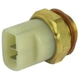 Imagen de DELPHI TS10298 Interruptor de temperatura, ventilador del radiador M22*1.5 VOLKSWAGEN: Golf 3, 2, 4, AUDI: A3 Hatchback