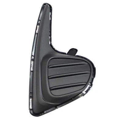 Imagen de PRASCO TY3302123 Rejilla Parachoques Atrás derecha TOYOTA: Yaris III Hatchback
