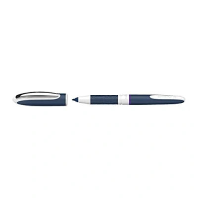 Imagen de Rollerball Schneider One Change 0.6 mm Purple