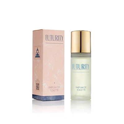 Imagen de UTC Futurity Fragancia para mujer Parfum de Toilette 55 ml, fabricado por Milton Lloyd , El embalaje puede variar