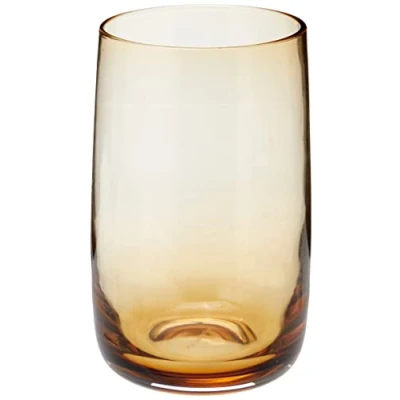 Imagen de ASA Selection Long Drink Glass 400 ml amber