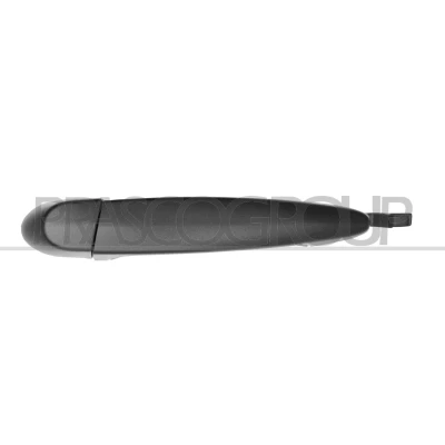 Imagen de PRASCO BM1218104 Manecilla de Puerta exterior, Atrás izquierda imprimado BMW: 1 Hatchback