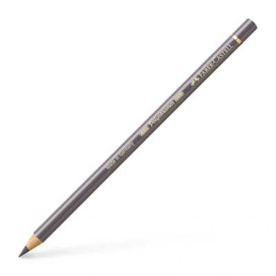 Imagen de Faber Castell 110274 Lápiz, color gris cálido