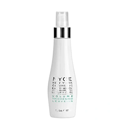 Imagen de Nyce Luxury Care Volume Thickening Leave In 150ml Tratamiento voluminizador