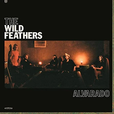 Imagen de Alvarado [Vinilo]