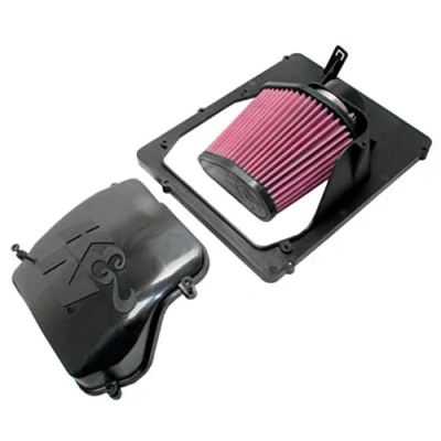 Imagen de K&amp;N 57S 4900 Kit de Admisión rendimiento Coche