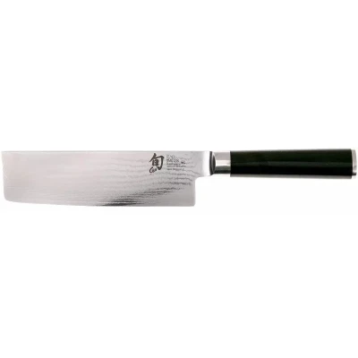 Imagen de Kai Europe Shun Cuchillo nakiri, 16,5 centímetros