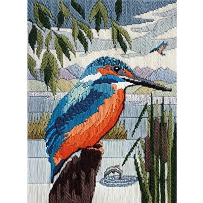 Imagen de Derwentwater Designs Kit de manualidades (algodón), multicolor