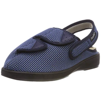 Imagen de Podowell Unisex Arry, Zapato de vestir, Jean, 36 EU