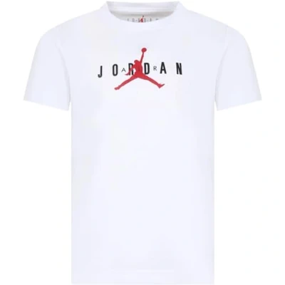 Imagen de Camiseta infantil Jordan Jumpman Sustainable Graphic