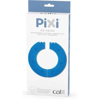 Imagen de Catit Pixi Pascks Frio para comedero inteligentepara Gato 6 raciones, 2 uds