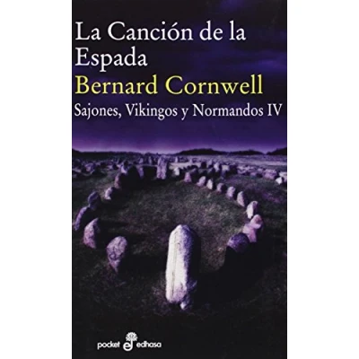 Imagen de la canción de espada (IV): 495 (Pocket Edhasa)