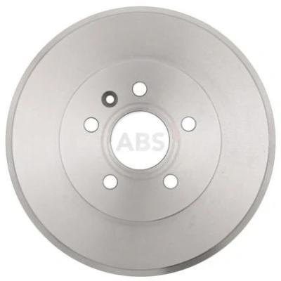Imagen de Tambor de freno A.B.S. 2905 S