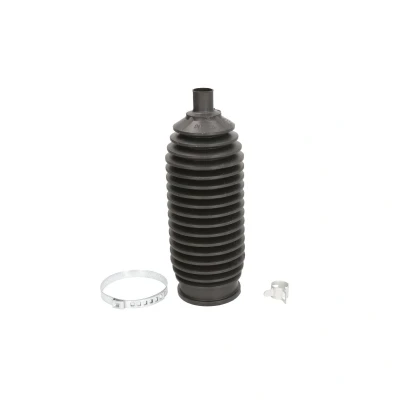 Imagen de SPIDAN 84010 Fuelle de Dirección Termoplástico para abrazadera cables, acero fino RENAULT: CLIO 3