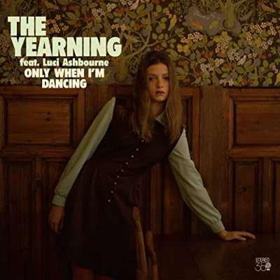 Imagen de Only When I&#039;m Dancing [Vinilo]