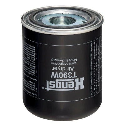 Imagen de HENGST FILTER T390W Cartucho del secador de aire, sistema aire comprimido MERCEDES BENZ: UNIMOG