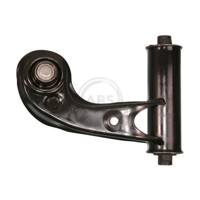 Imagen de A.B.S. 210349 Barra oscilante, suspensión de ruedas con rótula suspensión/carga, apoyo caucho Brazo oscilante transversal Acero 12,6