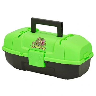 Imagen de Plano Youth Tackle Box Zombie Caja de pesca