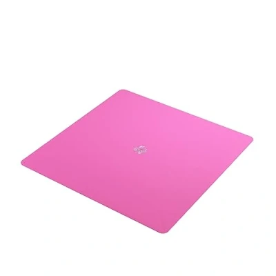 Imagen de Magnetic Dice Tray Square Black/Pink