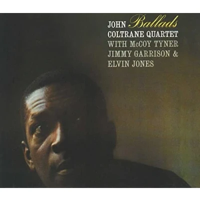 Imagen de Ballads (Limited Edition) [Vinilo]