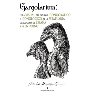 Imagen de Gargolarium (SIN COLECCION)