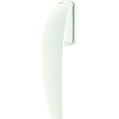 Imagen de Roto TS8246 Manija de Ventana, Blanco tráfico, 7 x 37 mm