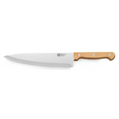 Imagen de RICHARDSON SHEFFIELD Artesan Wood Cuchillo de chef (20 cm)