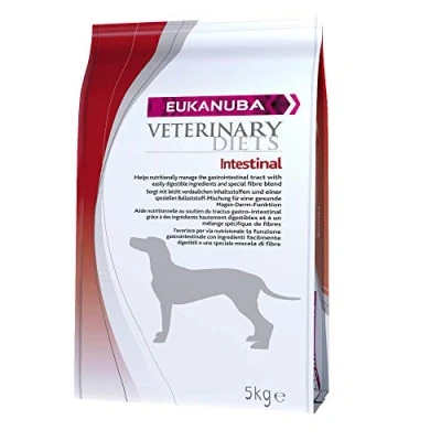 Imagen de Eukanuba Veterinary Diets Adulto Intestinal [5 kg]