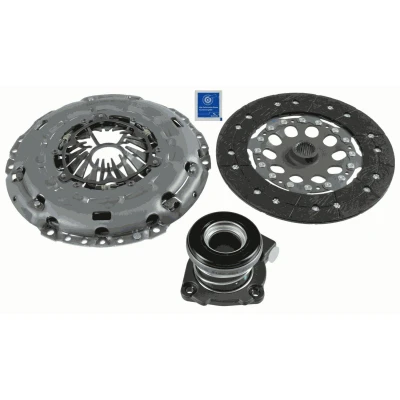 Imagen de SACHS XTend Kit plus CSC 3000 990 115 de Embrague 240 OPEL: Vectra C Berlina, CC, Caravan