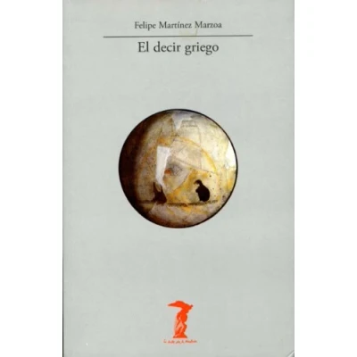 Imagen de El decir griego: 157 (La balsa de la Medusa)