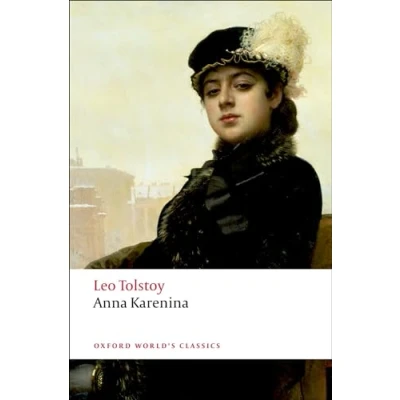 Imagen de Anna Karenina (Oxford World’s Classics)