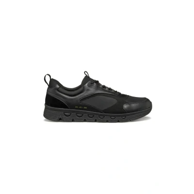 Imagen de Geox Spherica ECUB Zapatillas, Hombre, Talla: 42, Schwarz Zapatos