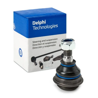 Imagen de DELPHI TC2375 Rótula de suspensión 51 78 PEUGEOT: 308 SW I Furgón / Familiar, Hatchback, 5008 I, CITROËN: C4 II DS5 Hatchback
