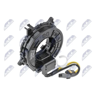 Imagen de NTY EAS MS 016 Anillo airbag MITSUBISHI: Colt VI CZC Cabrio (RG) 1.5, 1.5 Turbo 2006 2009