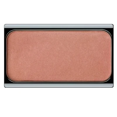 Imagen de Artdeco Blusher 18 Beige Rose Blush Róż do policzków magnetyczny