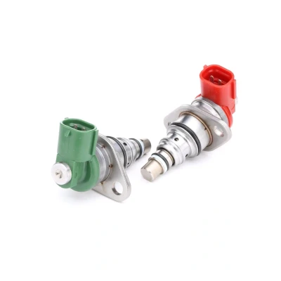 Imagen de DENSO DCRS210120 Válvula control presión, Common Rail System TOYOTA: Land Cruiser Prado 90, RAV4 II SUV, 120, NISSAN: X Trail