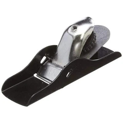 Imagen de Silverline Tools 306437 Cepillo de Carpintero, Cuchilla 41 mm x 1 mm, 165