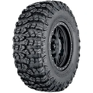 Imagen de Yokohama Geolandar X mt G005 7.50/0 R16 116N 10 PR POR