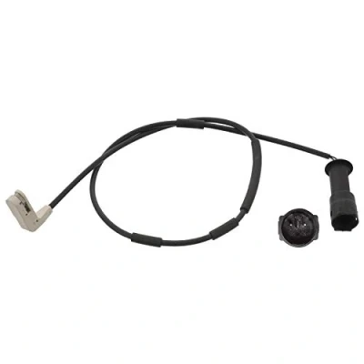 Imagen de FEBI BILSTEIN 05110 Sensor de Desgaste Pastillas Frenos Eje delantero, izquierda, derecha OPEL: Astra F Caravan, Calibra A