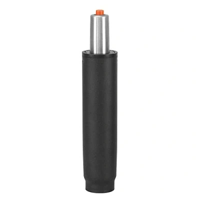 Imagen de Waytex Cilindro neumático Negro para Silla, Metal, 100 mm