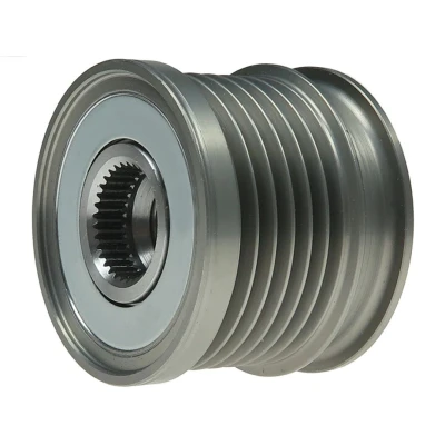 Imagen de AS PL AFP3021 Rueda Libre Alternador MERCEDES BENZ: Clase C Berlina, ML, Vito Mixto