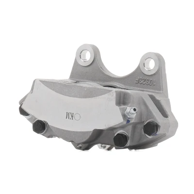 Imagen de BUDWEG CALIPER 341033 Pinza de freno CITROËN: Visa Hatchback