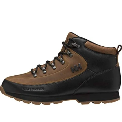 Imagen de Helly Hansen Lifestyle Boots, Botas de senderismo Hombre, Marrón Honey Wheat Black, 44 EU