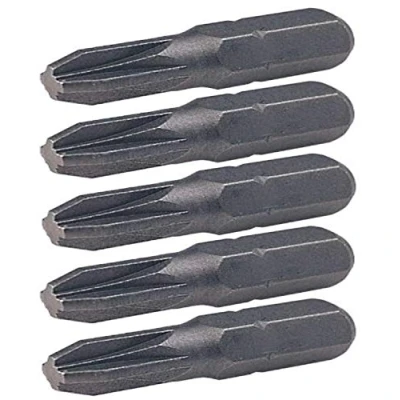Imagen de KS TOOLS 911.2223 Punta de atornillar 6,3 (1/4&quot;) Acero para herramientas