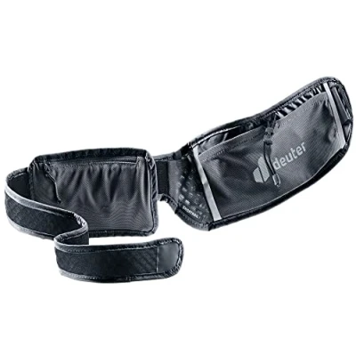 Imagen de DEUTER Mochila Shortrail I Black One Size Unisex Adultos