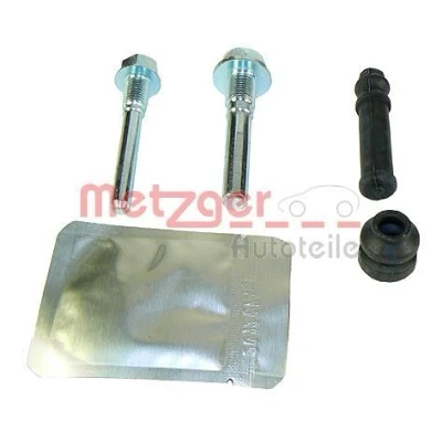 Imagen de METZGER 113 1463X Juego de casquillos guía, pinza freno con perno guía adicional SUZUKI: Vitara I SUV, SUV Cabrio, Grand 1