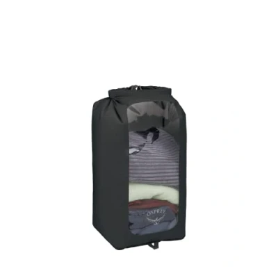 Imagen de Osprey Dry Sack 35 with Window Black O/S